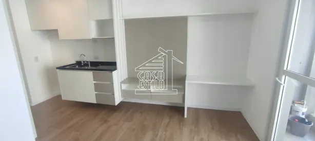 Apartamento com 1 Quarto à venda, 24m² no Belenzinho, São Paulo