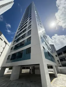 Apartamento com 2 Quartos à venda, 47m² no Boa Viagem, Recife