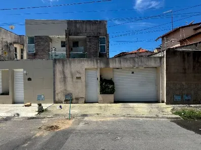 Casa com 3 Quartos à venda, 130m² no Centro, Eusébio
