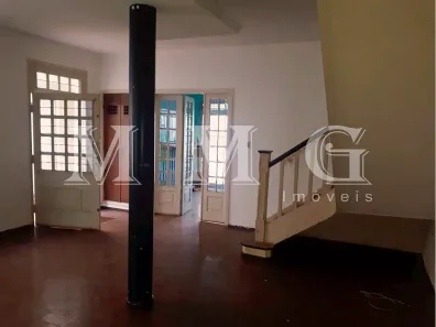 Imóvel Comercial para alugar, 280m² no Vila Mariana, São Paulo