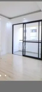 Apartamento com 2 Quartos à venda, 59m² no Vila Bertioga, São Paulo