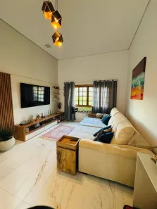 Casa com 4 Quartos à venda, 377m² no Jardim Centenário, Atibaia