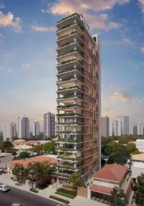 Cobertura com 3 Quartos à venda, 283m² no Alto da Lapa, São Paulo
