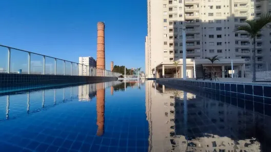 Apartamento com 2 Quartos à venda, 60m² no JK, Contagem