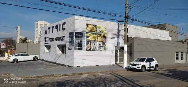 Ponto Comercial à venda, 270m² no Jardim América, Sorocaba