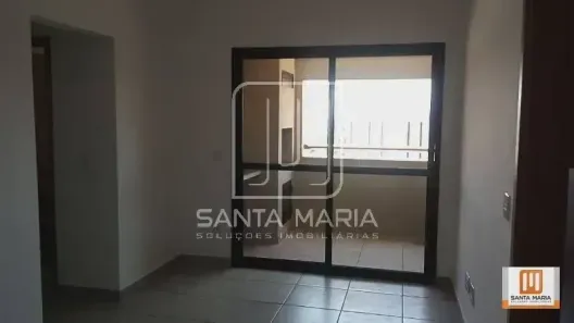 Apartamento com 2 Quartos à venda, 65m² no Nova Aliança, Ribeirão Preto