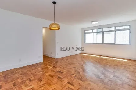 Apartamento com 3 Quartos à venda, 100m² no Jardim Paulista, São Paulo