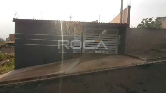 Casa com 3 Quartos à venda, 190m² no Jardim das Torres Prolongamento, São Carlos