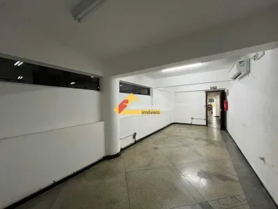Sala Comercial para alugar, 38m² no Centro, Divinópolis