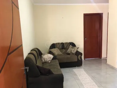 Apartamento com 2 Quartos à venda, 51m² no Jardim Residencial Paraíso, Araraquara