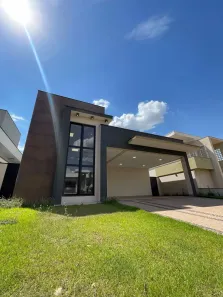 Casa de Condomínio com 3 Quartos à venda, 205m² no Parque Brasil 500, Paulínia