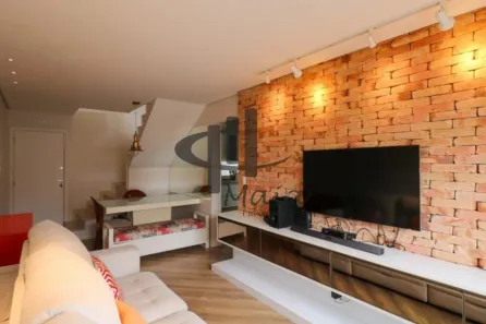 Apartamento com 2 Quartos para alugar, 147m² no Nova Gerty, São Caetano do Sul