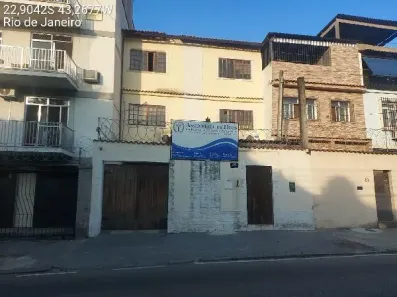 Casa com 3 Quartos à venda, 194m² no Engenho Novo, Rio de Janeiro