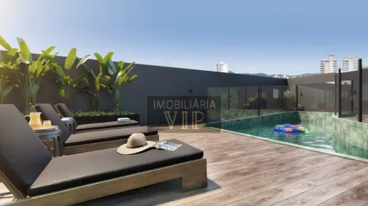 Apartamento com 4 Quartos à venda, 182m² no Meia Praia, Itapema