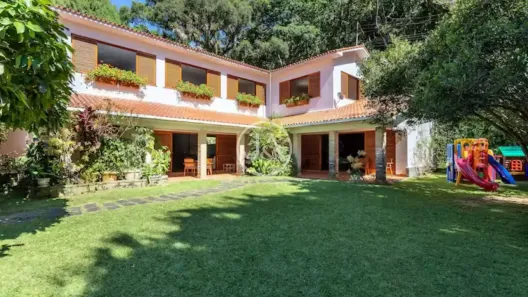 Casa com 10 Quartos à venda, 855m² no Itaipava, Petrópolis