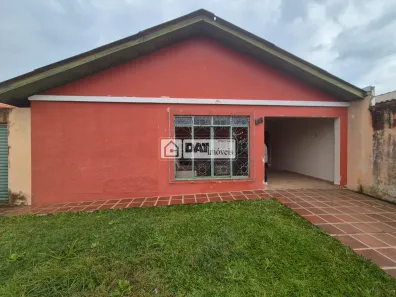 Casa com 4 Quartos à venda, 160m² no Contorno, Ponta Grossa