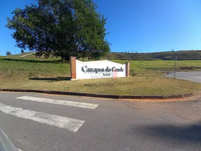 Lote/Terreno à venda, 630m² no Morada dos Nobres, Taubaté
