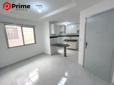 Apartamento com 2 Quartos à venda, 70m² no Praia do Morro, Guarapari