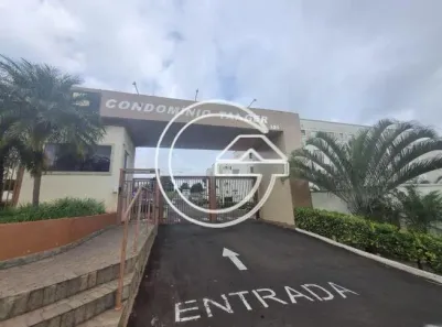 Apartamento com 2 Quartos à venda, 41m² no Centro, Marília