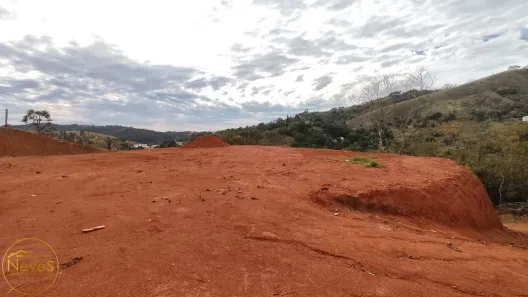 Lote/Terreno à venda, 1065m² no Lagoinha, Miguel Pereira