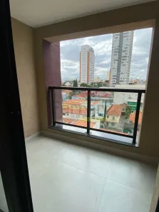 Apartamento com 1 Quarto à venda, 78m² no Vila Deodoro, São Paulo