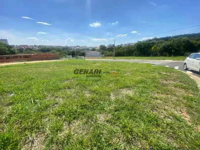 Lote/Terreno à venda, 346m² no Jardim Regente, Indaiatuba