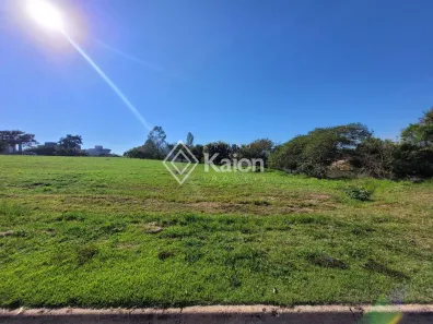 Lote/Terreno à venda, 801m² no Residencial Parque Campos de Santo Antônio II, Itu