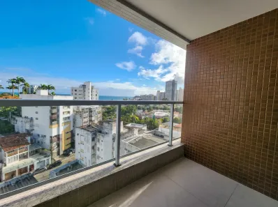 Apartamento com 2 Quartos à venda, 57m² no Rio Vermelho, Salvador