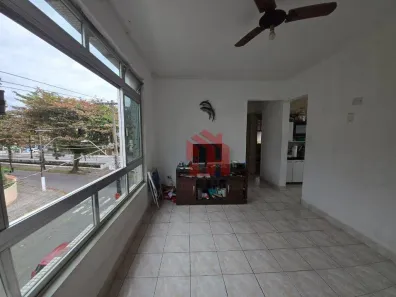 Apartamento com 2 Quartos à venda, 96m² no Ponta da Praia, Santos