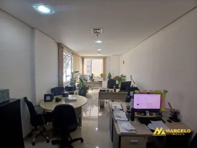 Sala Comercial à venda, 35m² no Água Branca, São Paulo