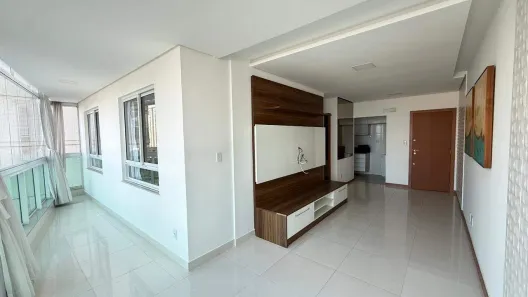 Apartamento com 3 Quartos à venda, 80m² no Praia de Itaparica, Vila Velha