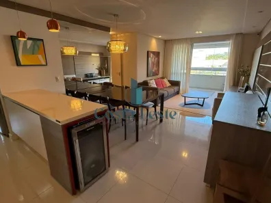 Apartamento com 3 Quartos para venda ou aluguel, 123m² no Itacorubi, Florianópolis