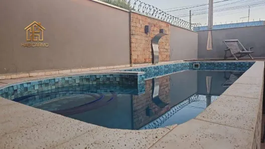 Casa com 3 Quartos à venda, 210m² no Parque Residencial Celina Dalul, Mirassol