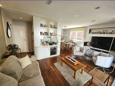 Apartamento com 3 Quartos à venda, 115m² no Pinheiros, São Paulo