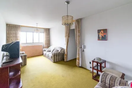 Apartamento com 1 Quarto à venda, 65m² no Vila Guarani (Z Sul), São Paulo