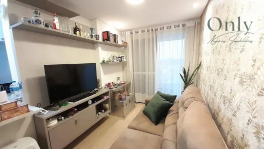 Apartamento com 2 Quartos à venda, 86m² no Vila Mangalot, São Paulo