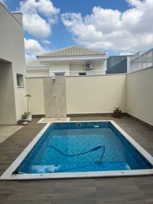 Casa de Condomínio com 3 Quartos à venda, 280m² no Cyrela Landscape Esplanada, Votorantim