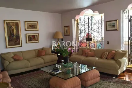 Apartamento com 4 Quartos à venda, 333m² no Paraíso, São Paulo