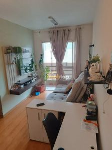 Apartamento com 2 Quartos à venda, 50m² no Macedo, Guarulhos