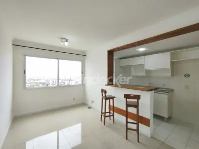 Apartamento com 3 Quartos para alugar, 67m² no Vila Ipiranga, Porto Alegre