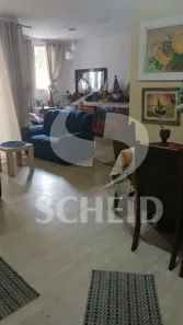 Apartamento com 2 Quartos à venda, 67m² no Conceição, Diadema