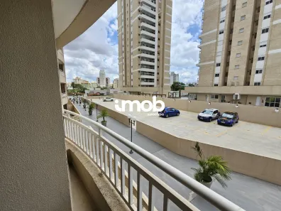 Apartamento com 2 Quartos à venda, 67m² no Parque Campolim, Sorocaba