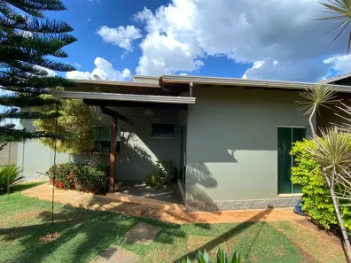 Casa com 3 Quartos à venda, 150m² no Vale Verde Ville II, Lagoa Santa