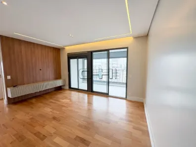 Apartamento com 2 Quartos para alugar, 77m² no Indianópolis, São Paulo