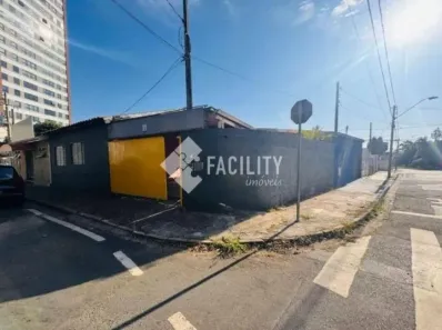 Imóvel Comercial com 2 Quartos para alugar, 59m² no Vila Estanislau, Campinas