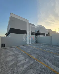 Apartamento com 2 Quartos à venda, 55m² no Jabuti, Itaitinga