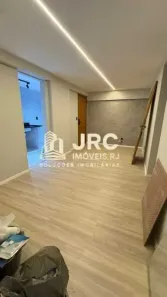 Apartamento com 2 Quartos à venda, 49m² no Madureira, Rio de Janeiro
