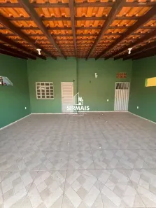 Casa com 2 Quartos à venda, 60m² no Caiari, Porto Velho