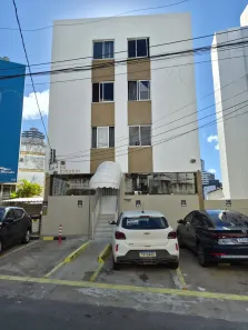 Apartamento com 1 Quarto à venda, 48m² no Ondina, Salvador