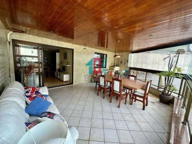 Apartamento com 3 Quartos à venda, 108m² no Recreio dos Bandeirantes, Rio de Janeiro